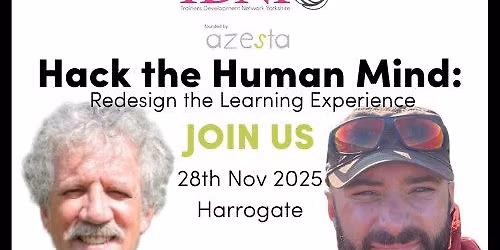 Trainer Development Network Yorkshire