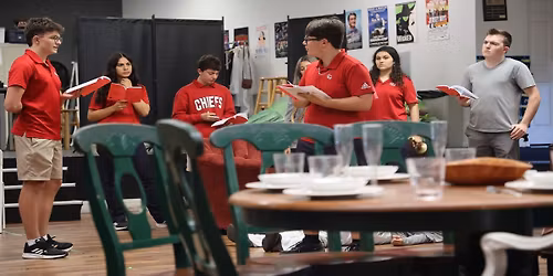 CGHS: Disney's The Hunchback of Notre Dame