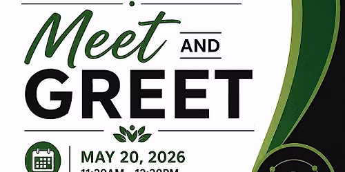 Meet and Greet