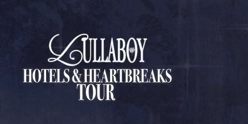 lullaboy in \u6e2f\u533a