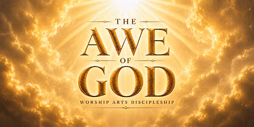 The Awe Of God