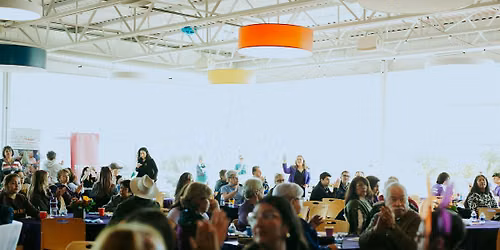 Bringing the Light: 3rd Annual Alzheimer\u2019s Association Community Conference