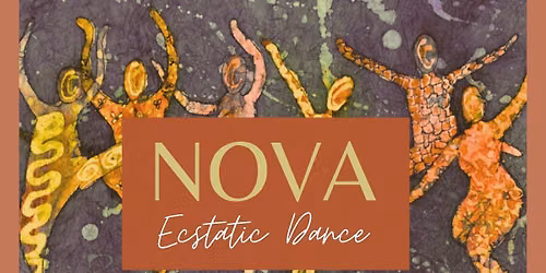 Nova Ecstatic Dance