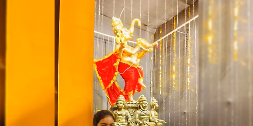 Ganesh chaturthi