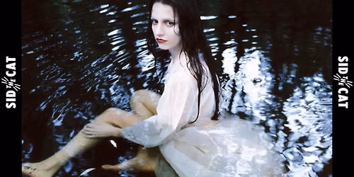 Beatrix Record Release Show