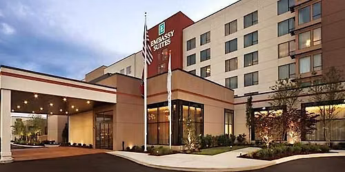 Our next ETMP luncheon --- Tues, Oct 27 @ EMBASSY SUITES KNOXVILLE WEST