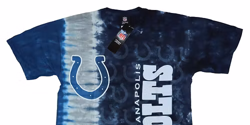 Premium Tailgate Party: Pittsburgh Steelers vs. Indianapolis Colts