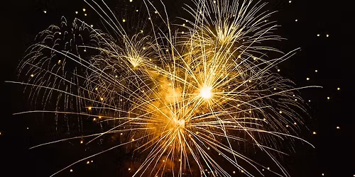 10-\u00e5rsjubileum med Fire On Line p\u00e5 H\u00e5gelby den 13 juni 2026