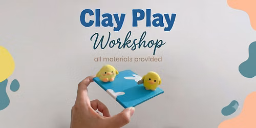 Clay Play