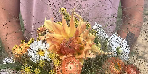 Pick your own flowers