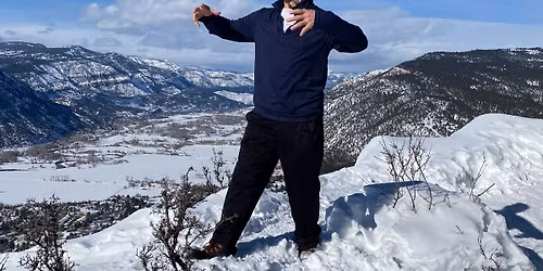 FORT WORTH ECP Initiation Workshop