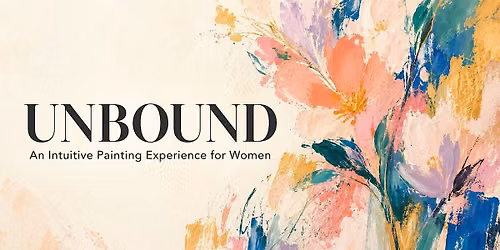 Unbound: An Intuitive Painting Experience for Women
