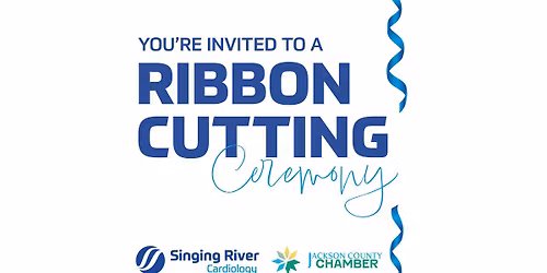 Singing River Cardiology - Ocean Springs Ribbon Cutting