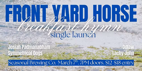 The Seasonal Brewing Co