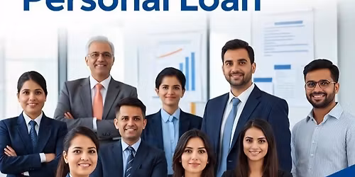 Personal Loan 