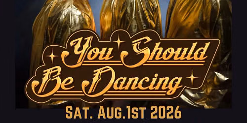 You Should Be Dancing - A Tribute to the Bee Gees