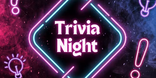 Trivia Night - General Knowledge