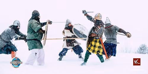 WarRengj\u00f8ring 2026