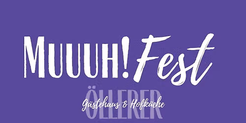 Muuuh!Fest 2026
