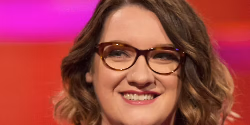 Parking - Sarah Millican