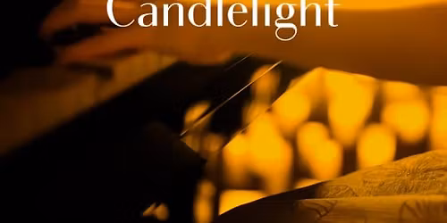 Candlelight: Tributo a Ludovico Einaudi