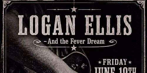Logan Ellis and the Fever Dream