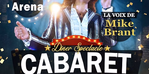 D\u00eener Spectacle Cabaret 