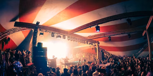 Shambhala Pre-Party \u2728\ud83c\udf32 AYYBO, J. Worra, TOBEHONEST + more