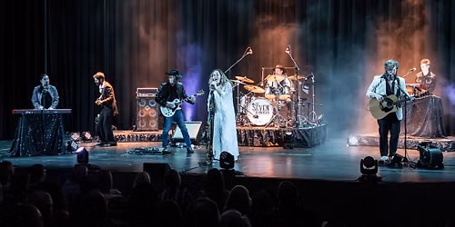 The Seven Wonders: A Tribute to Fleetwood Mac