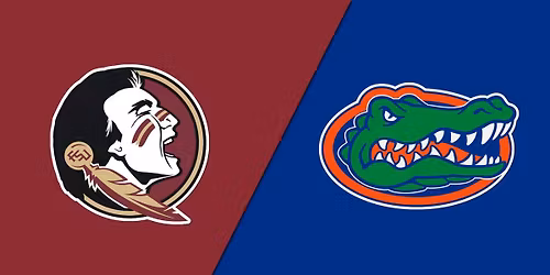 FSU @ FL Tailgatepalooza 2025