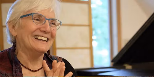 Be The Light: Piano Concert