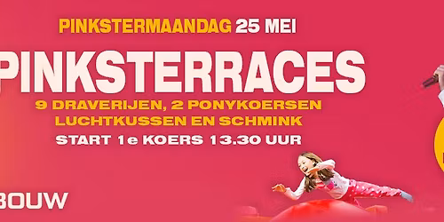 Pinksterraces by Bot Bouw\/ CAS bv