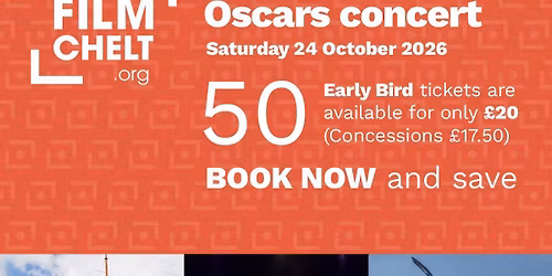 Echoes of the Oscars