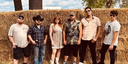 Crimson Theory returns to The Red Mixer!