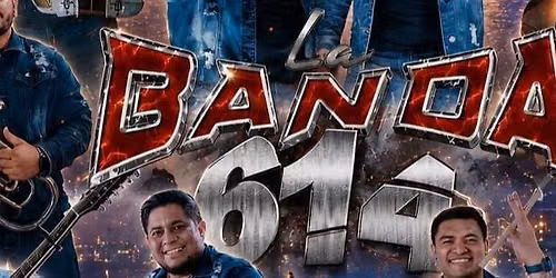 BANDA 614 & STYLE JALISCO EN GRAPEVINE