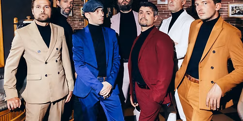 Concert de JOEL et Martin Cren Larvor en 1\u00e8re partie