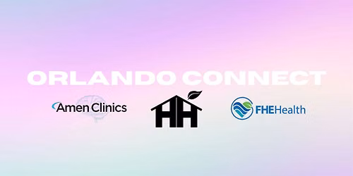 Orlando Connect