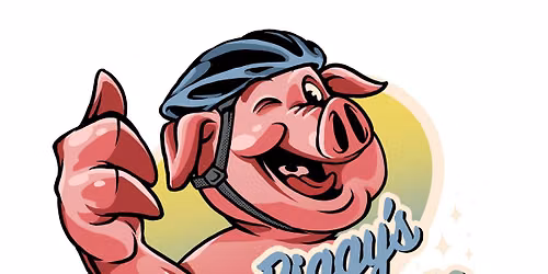 Piggy's Revenge 2027