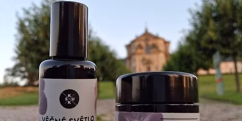 Tajemstv\u00ed v\u016fn\u00ed Baroka na Hospitalu KUKS - z\u00e1\u017eitkov\u00fd workshop 