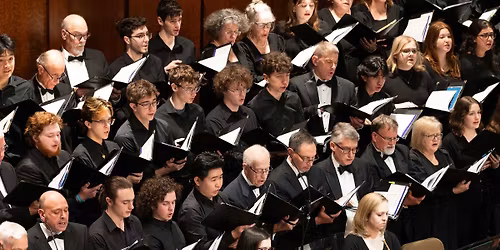 Hendricks Symphony Tickets 