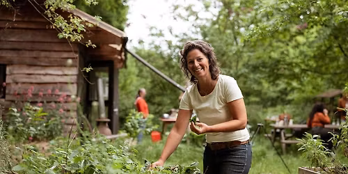 Jaartraining Leef bewust met de 4 seizoenen