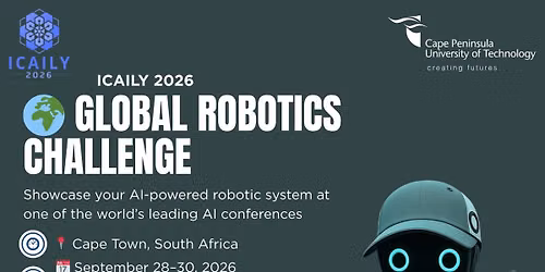 The 2nd International Conference on Artificial Intelligence & Generative AI (ICAILY 2026)
