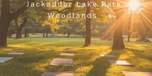 Sacred Summer Sounds