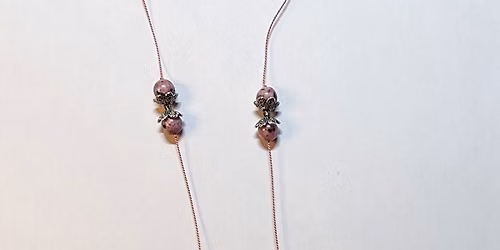 Knotty Beads