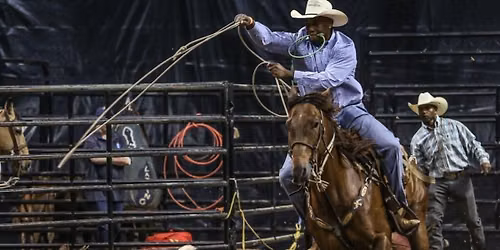 1st Clarksville Invitational Black Rodeo