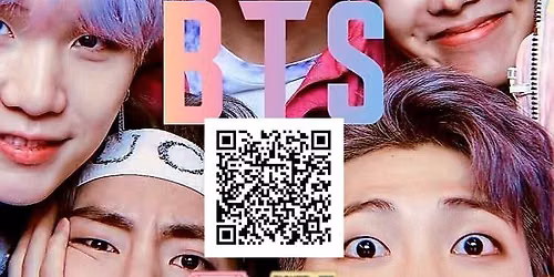 BTS Live in Concert at Metlife Stadium East Rutherford, NJ [Tickets]