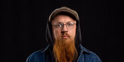 M\u0141AWA | Arek JAKSA | Premiera! Nowy program "Warto Rozmawia\u0107, Andrzej" | stand-up