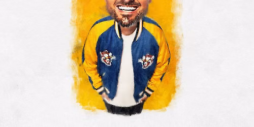 Nate Bargatze