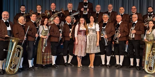 Die goldenen Egerl\u00e4nder in Bad Elster