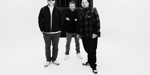 Delinquent Habits: El Ritmo: 30th Anniversary & Album Tour